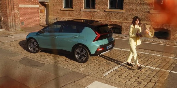 Foto - Bu fiyata SUV model araç bulmanıza imkan yok! Hyundai Bayon, şaşkına çeviren kampanyasını duyurdu! Fiyatlar dip yaptı! "Sonra alayım" diyen pişman olacak