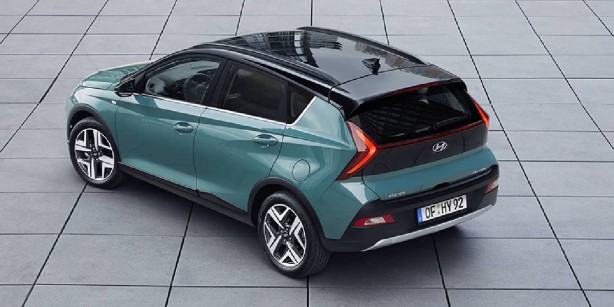 Foto - Bu fiyata SUV model araç bulmanıza imkan yok! Hyundai Bayon, şaşkına çeviren kampanyasını duyurdu! Fiyatlar dip yaptı! "Sonra alayım" diyen pişman olacak