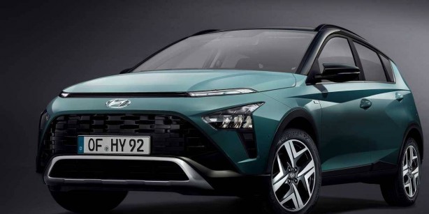 Foto - Bu fiyata SUV model araç bulmanıza imkan yok! Hyundai Bayon, şaşkına çeviren kampanyasını duyurdu! Fiyatlar dip yaptı! "Sonra alayım" diyen pişman olacak