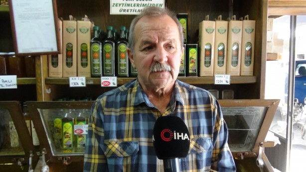 Foto - Bu fiyata yağ sakın almayın! O rakamı görürseniz hemen kaçın