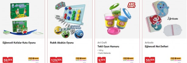 Foto - Bu fiyatlar dudak uçuklatır! Bim'de bu hafta indirim rüzgarı var