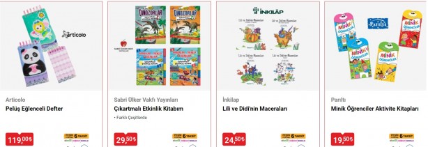 Foto - Bu fiyatlar dudak uçuklatır! Bim'de bu hafta indirim rüzgarı var