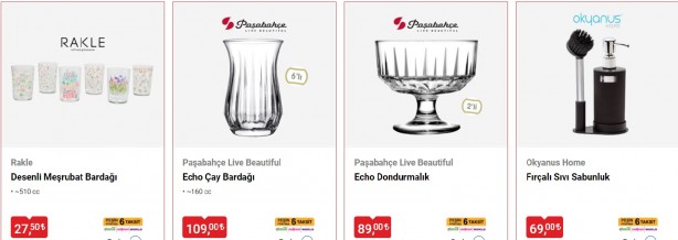 Foto - Bu fiyatlar dudak uçuklatır! Bim'de bu hafta indirim rüzgarı var