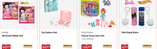 Foto - Bu fiyatlar dudak uçuklatır! Bim'de bu hafta indirim rüzgarı var