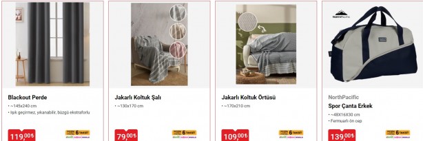 Foto - Bu fiyatlar dudak uçuklatır! Bim'de bu hafta indirim rüzgarı var