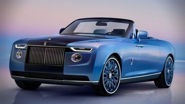 Bu fiyatlar dudak uçuklatır! İşte dünyanın en pahallı arabaları