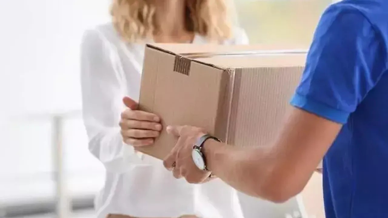 Foto - Bu fiyatlar ne böyle! Otobüs ile götürmek kargodan daha ucuz!