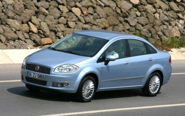 Foto - Bu fiyatlara peynir ekmek gibi gidiyor! İşte düşük fiyata satılan 10 otomobil...