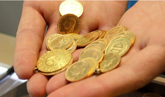 Foto - 'Bu fiyatların arkası tufan' diyen İslam Memiş bombayı bıraktı: Gram altın, dolar, borsa, gümüş...