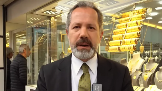 Foto - 'Bu fiyatların arkası tufan' diyen İslam Memiş bombayı bıraktı: Gram altın, dolar, borsa, gümüş...