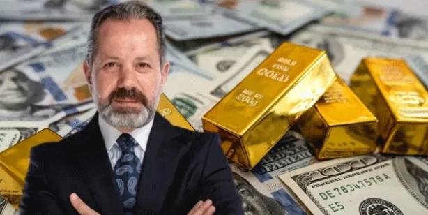 'Bu fiyatların arkası tufan' diyen İslam Memiş bombayı bıraktı: Gram altın, dolar, borsa, gümüş...