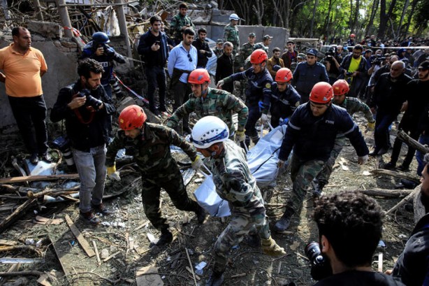 Foto - Bu fotoğraf dünya gündemine oturdu