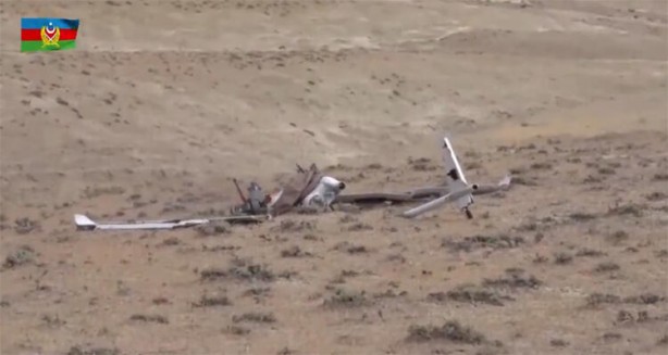 Foto - Bu fotoğraf dünya gündemine oturdu