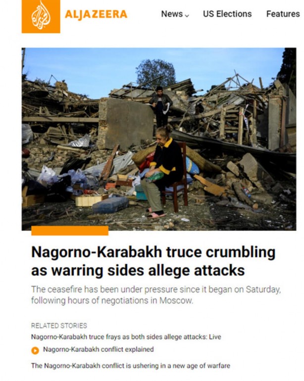 Foto - Bu fotoğraf dünya gündemine oturdu