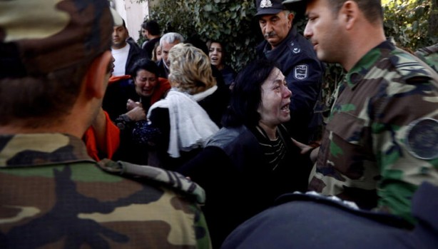 Foto - Bu fotoğraf dünya gündemine oturdu