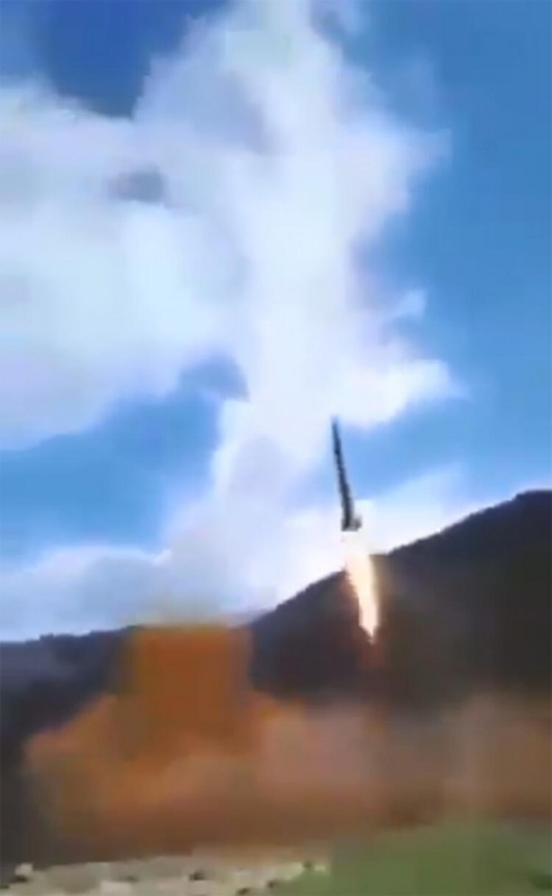 Foto - Bu fotoğraf dünya gündemine oturdu