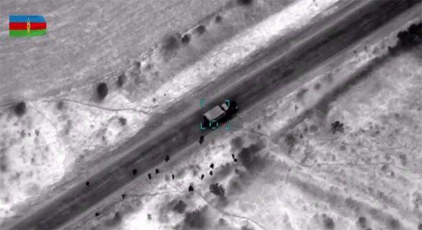 Foto - Bu fotoğraf dünya gündemine oturdu