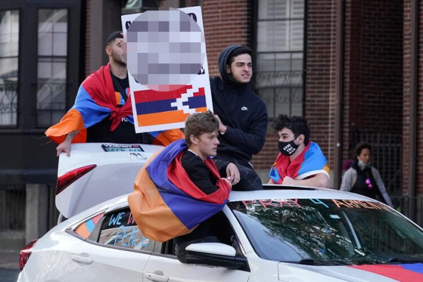 Foto - Bu fotoğraf dünya gündemine oturdu