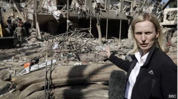 Foto - Bu fotoğraf dünya gündemine oturdu