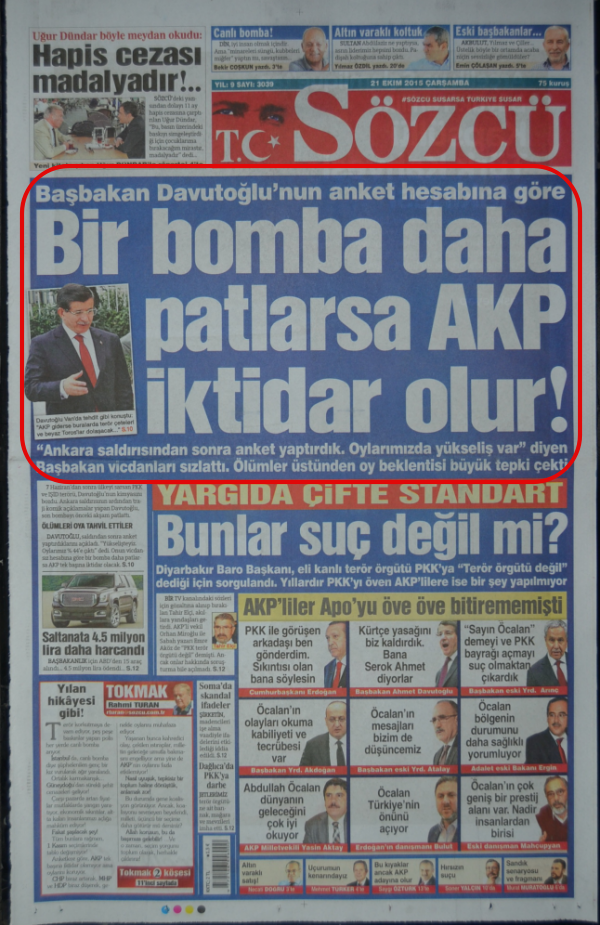 Foto - Bu fotoğrafı gördüğünüzde, gözlerinize inanamayacaksınız! CHP, FETÖ'cü gazeteye 'geçmiş olsun'a gitti