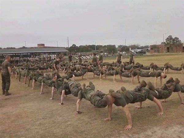 Foto - Bu fotoğraflar adeta konuşuyor!