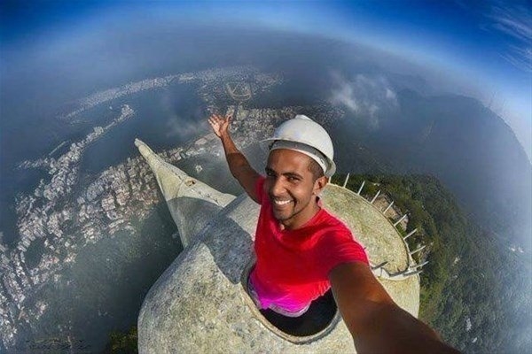 Foto - Bu fotoğraflar adeta konuşuyor!