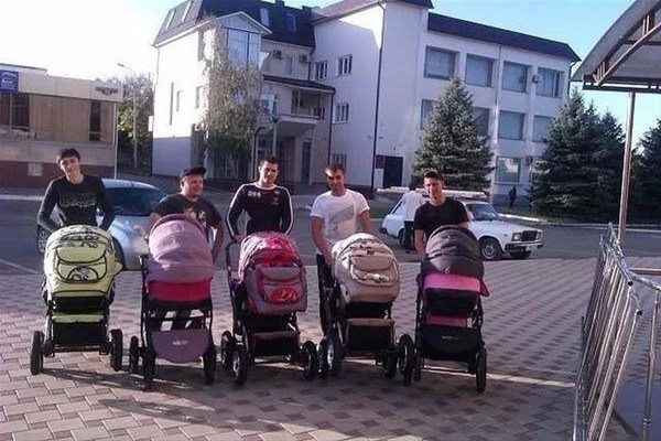 Bu fotoğraflar adeta konuşuyor!