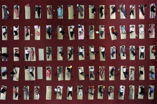 Foto - Bu fotoğraflar ağzınızı açık bırakacak!