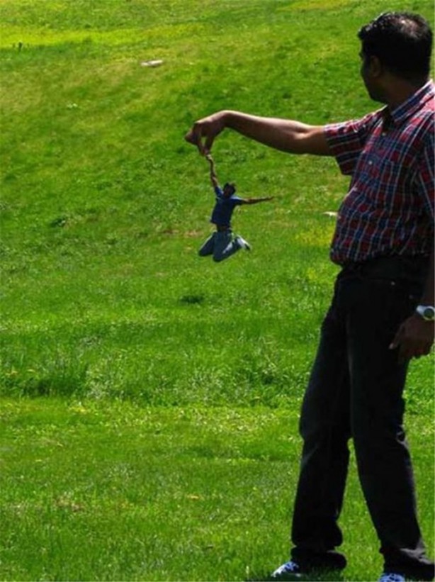 Foto - Bu fotoğraflar çok ilginizi çekecek