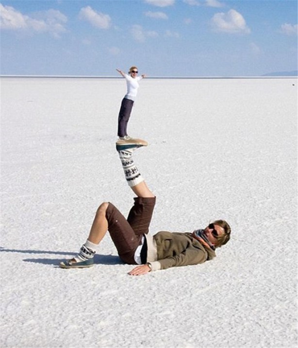 Foto - Bu fotoğraflar çok ilginizi çekecek