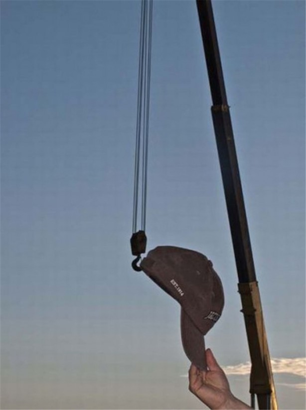 Foto - Bu fotoğraflar çok ilginizi çekecek