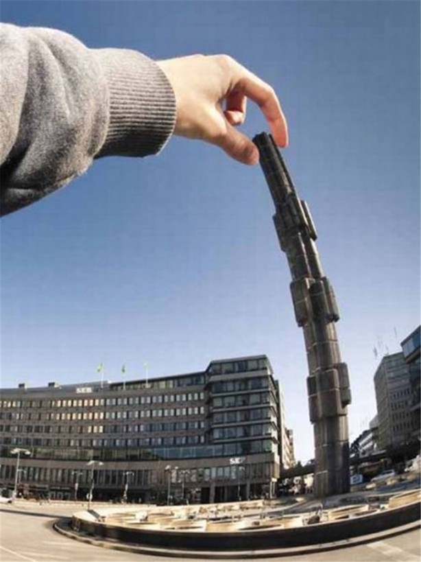 Foto - Bu fotoğraflar çok ilginizi çekecek