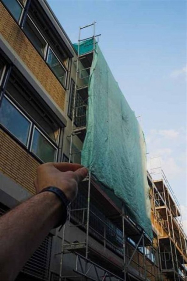 Foto - Bu fotoğraflar çok ilginizi çekecek