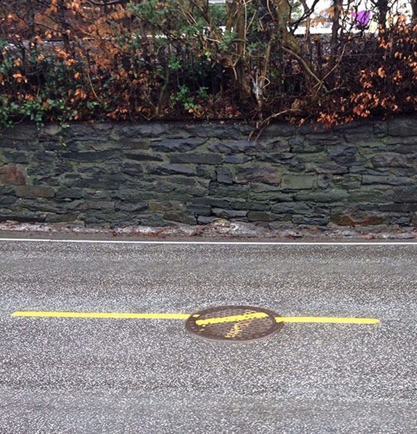 Foto - Bu fotoğraflar herkesi rahatsız ediyor! Çünkü...