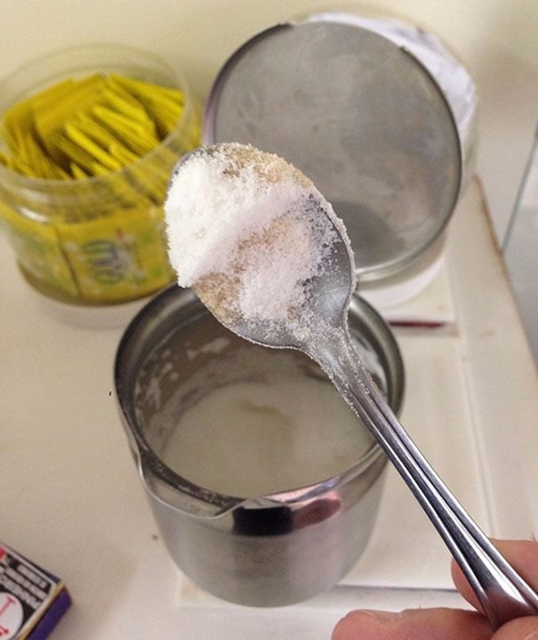 Foto - Bu fotoğraflar herkesi rahatsız ediyor! Çünkü...