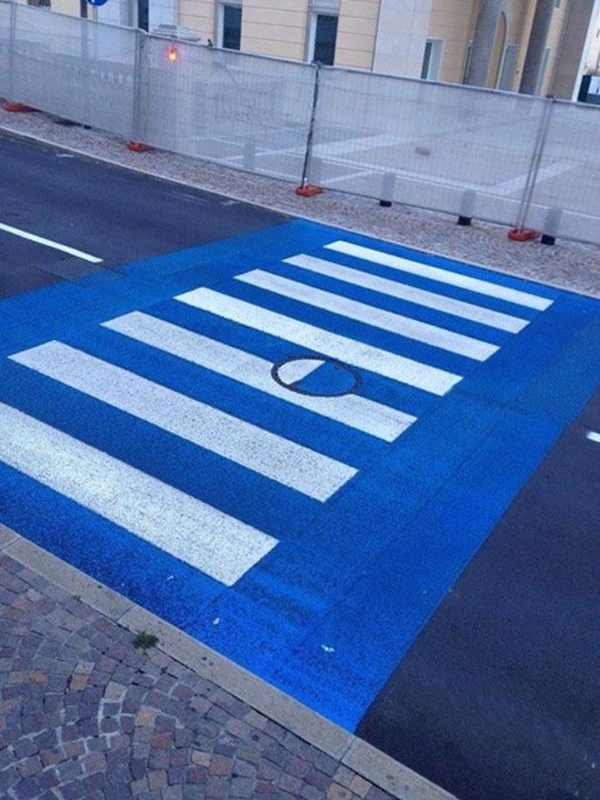 Foto - Bu fotoğraflar herkesi rahatsız ediyor! Çünkü...