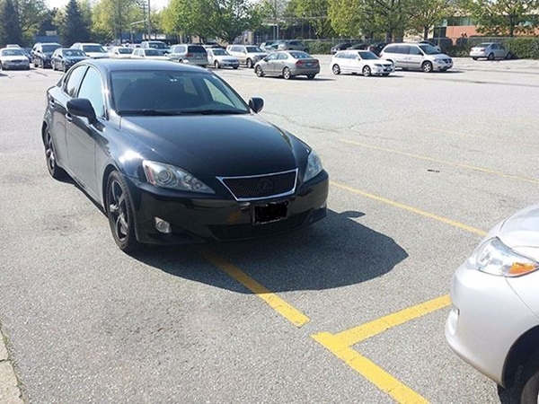 Foto - Bu fotoğraflar herkesi rahatsız ediyor! Çünkü...