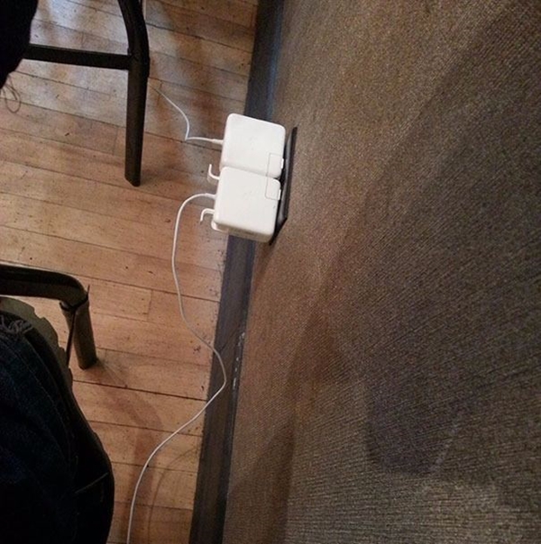 Foto - Bu fotoğraflar herkesi rahatsız ediyor! Çünkü...