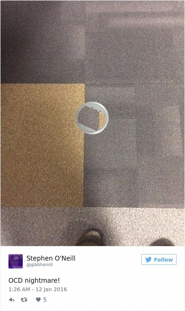 Foto - Bu fotoğraflar herkesi rahatsız ediyor! Çünkü...