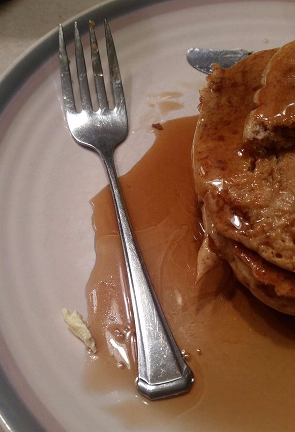 Foto - Bu fotoğraflar herkesi rahatsız ediyor! Çünkü...