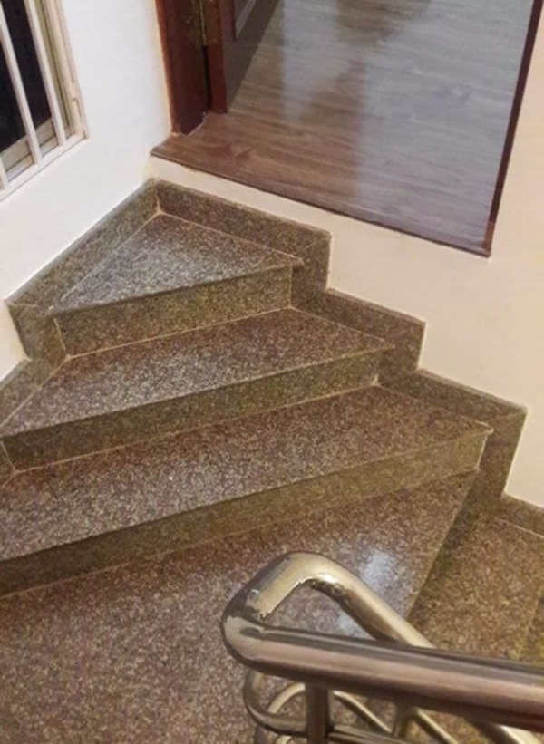 Foto - Bu fotoğraflar herkesi rahatsız ediyor! Çünkü...