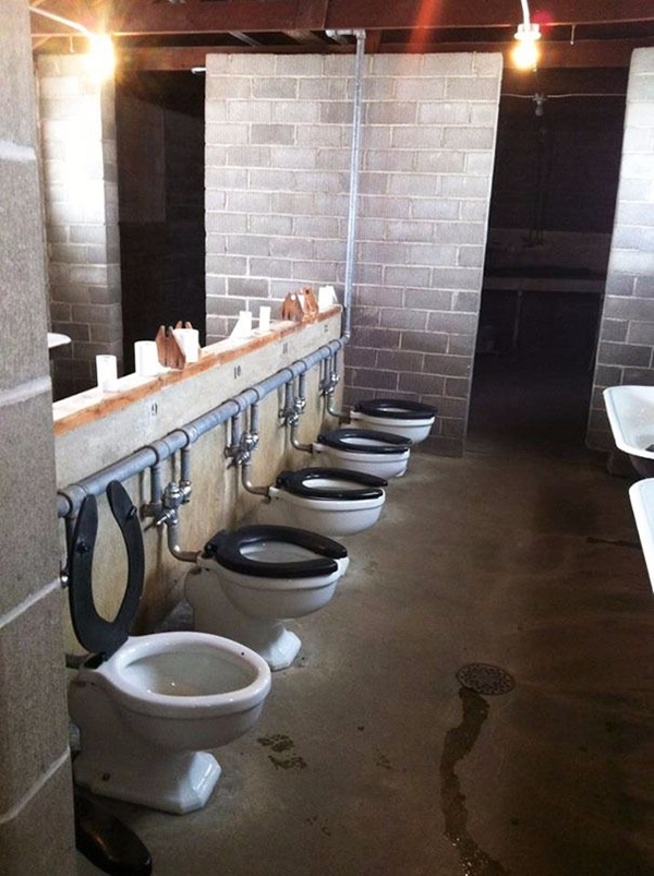 Foto - Bu fotoğraflar herkesi rahatsız ediyor! Çünkü...