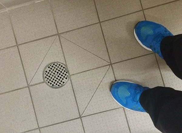 Foto - Bu fotoğraflar herkesi rahatsız ediyor! Çünkü...