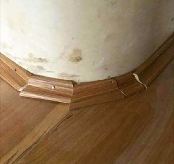 Foto - Bu fotoğraflar herkesi rahatsız ediyor! Çünkü...