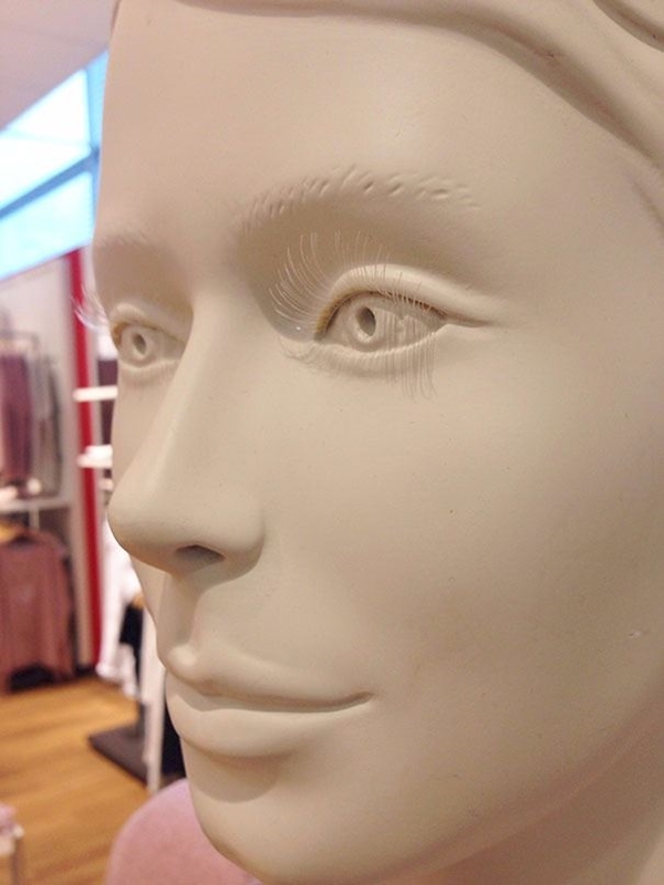 Foto - Bu fotoğraflar herkesi rahatsız ediyor! Çünkü...