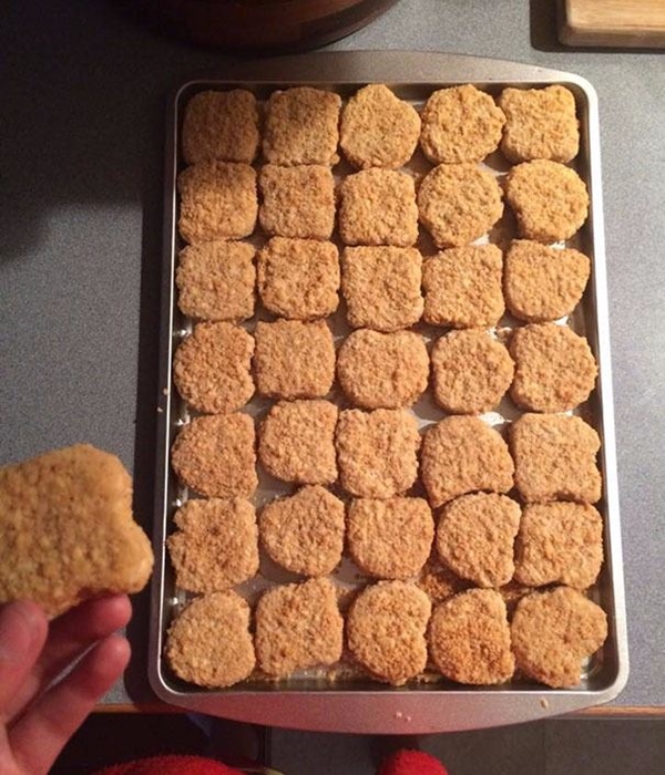 Foto - Bu fotoğraflar herkesi rahatsız ediyor! Çünkü...