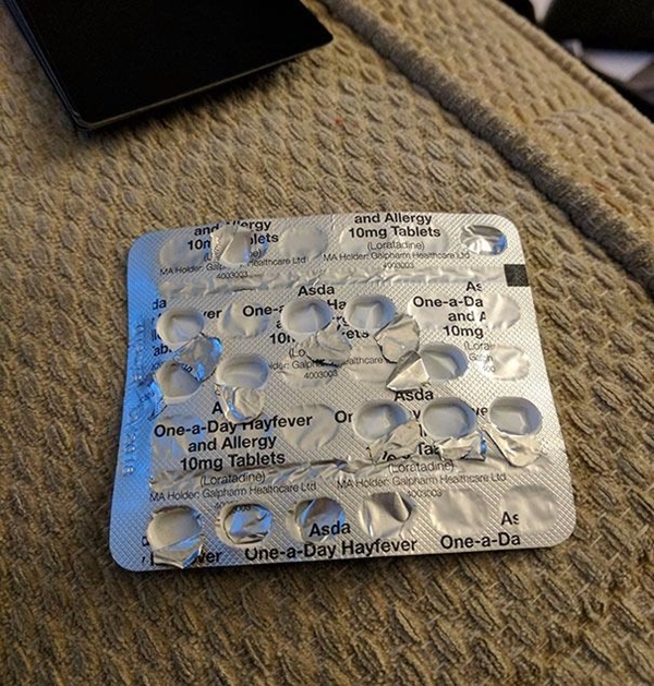 Foto - Bu fotoğraflar herkesi rahatsız ediyor! Çünkü...