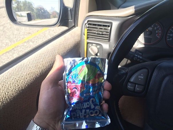 Foto - Bu fotoğraflar herkesi rahatsız ediyor! Çünkü...