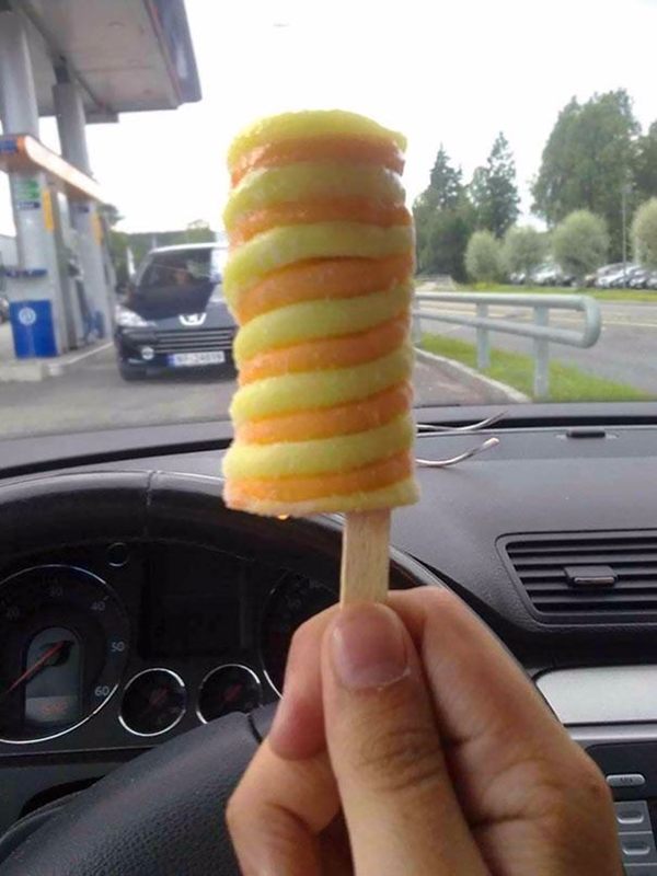 Foto - Bu fotoğraflar herkesi rahatsız ediyor! Çünkü...