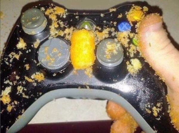 Foto - Bu fotoğraflar herkesi rahatsız ediyor! Çünkü...